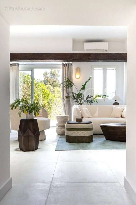 Maison à CANNES