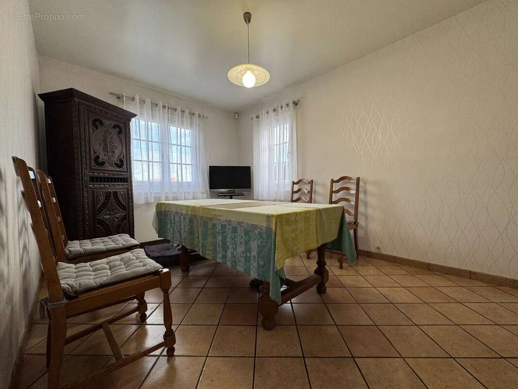 Maison à LE QUESNOY