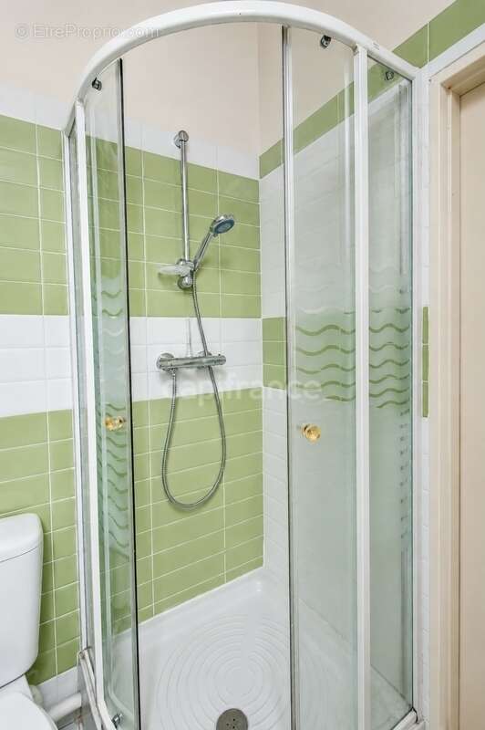 Paris 6e – Rue du Regard – À deux pas du Bon Marché; Appartement à vendre 1 pièces - photo 6