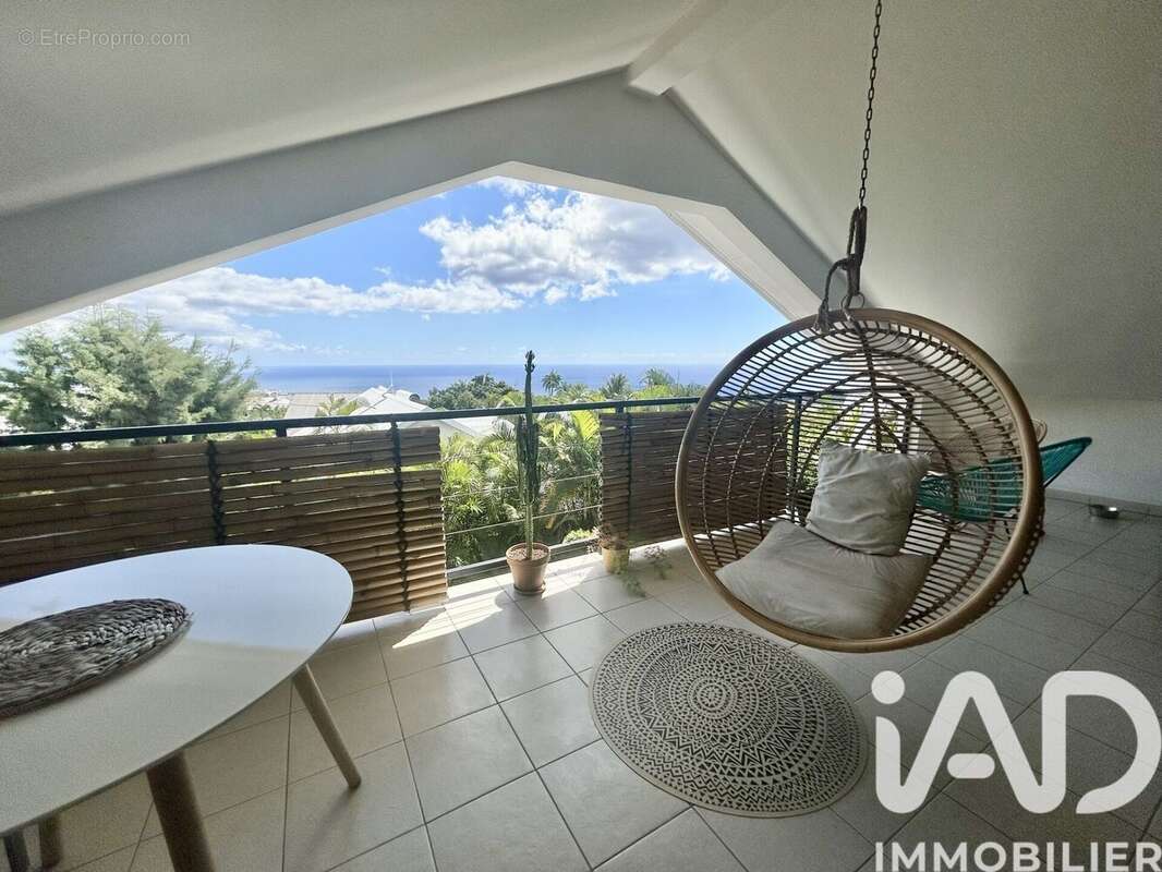 Photo 3 - Maison à SAINT-DENIS