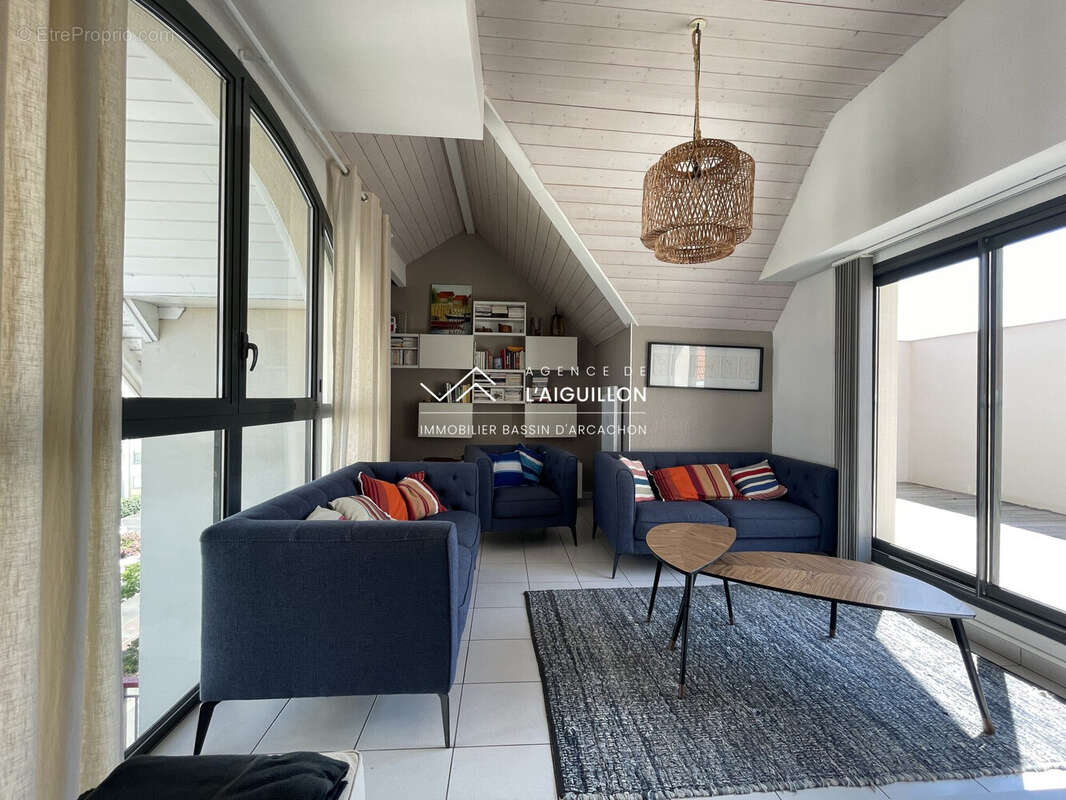 Appartement à ARCACHON