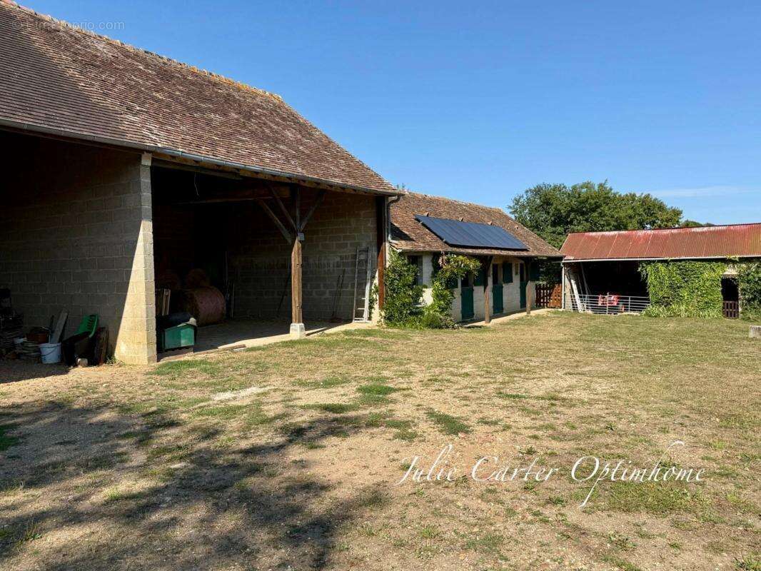 Propriété équestre  (72) - photo 19
