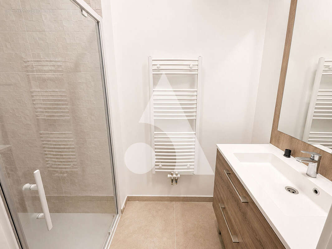 Appartement à CORMEILLES-EN-PARISIS