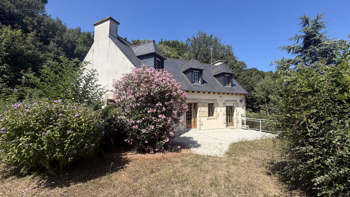 Maison à SAINT-CAST-LE-GUILDO