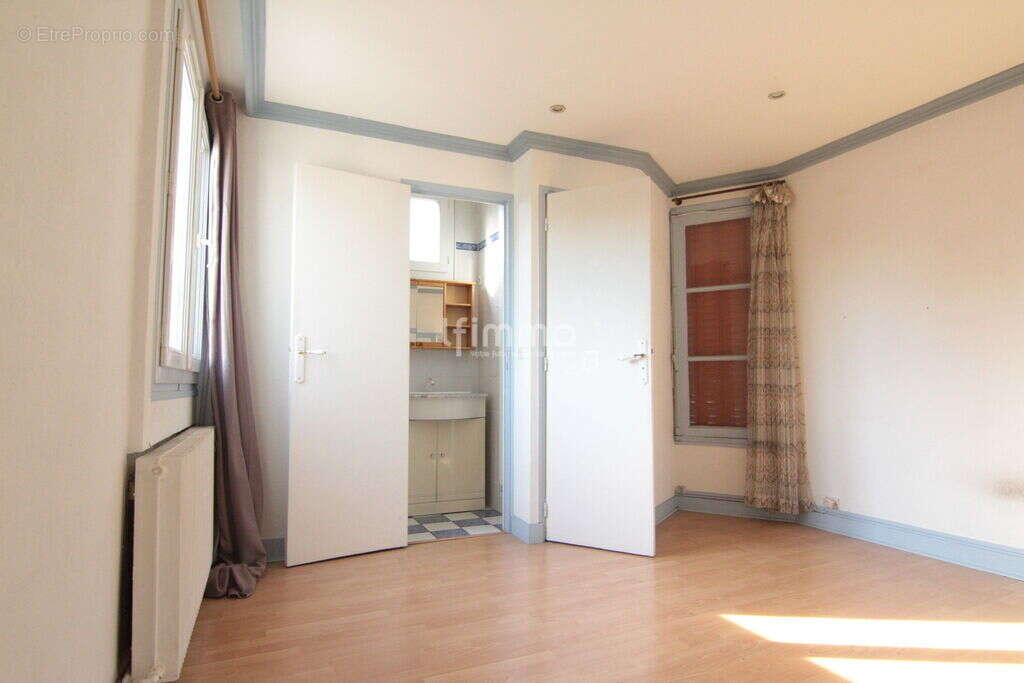 Appartement atypique - photo 16