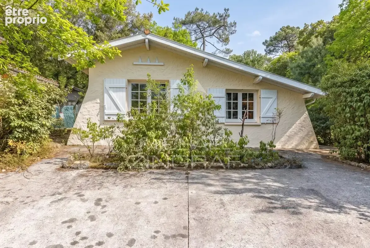 Photo Maison à Le Bouscat au prix de 1 100 000€