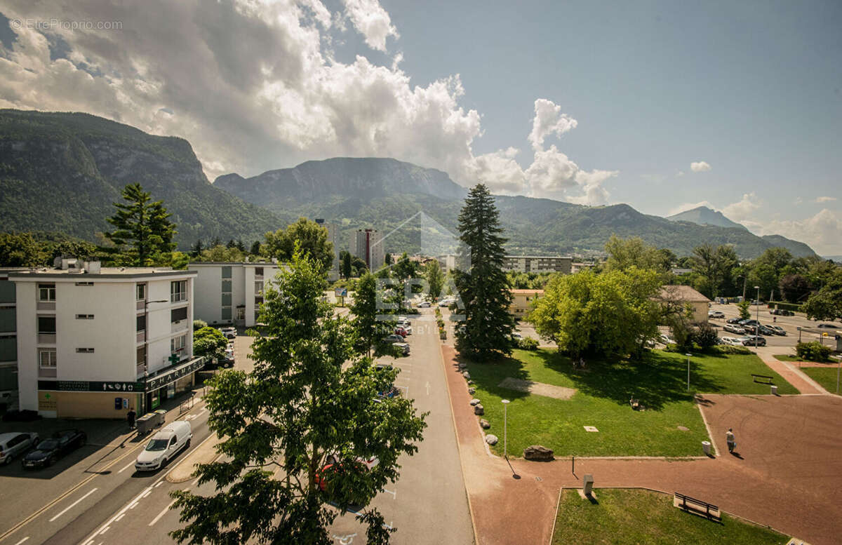 Appartement à CLUSES