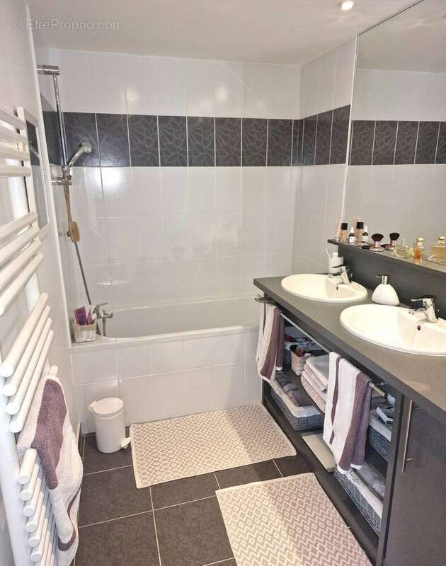 Appartement à PORNICHET