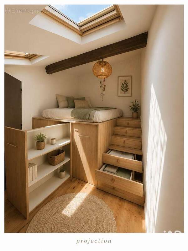 Photo 6 - Appartement à CAGNES-SUR-MER