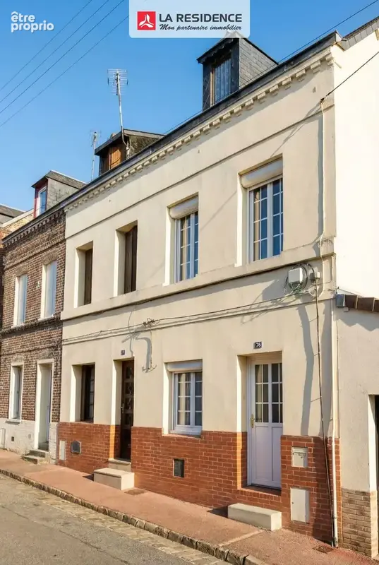 Maison 67 m² à Le Petit-Quevilly  - photo 9
