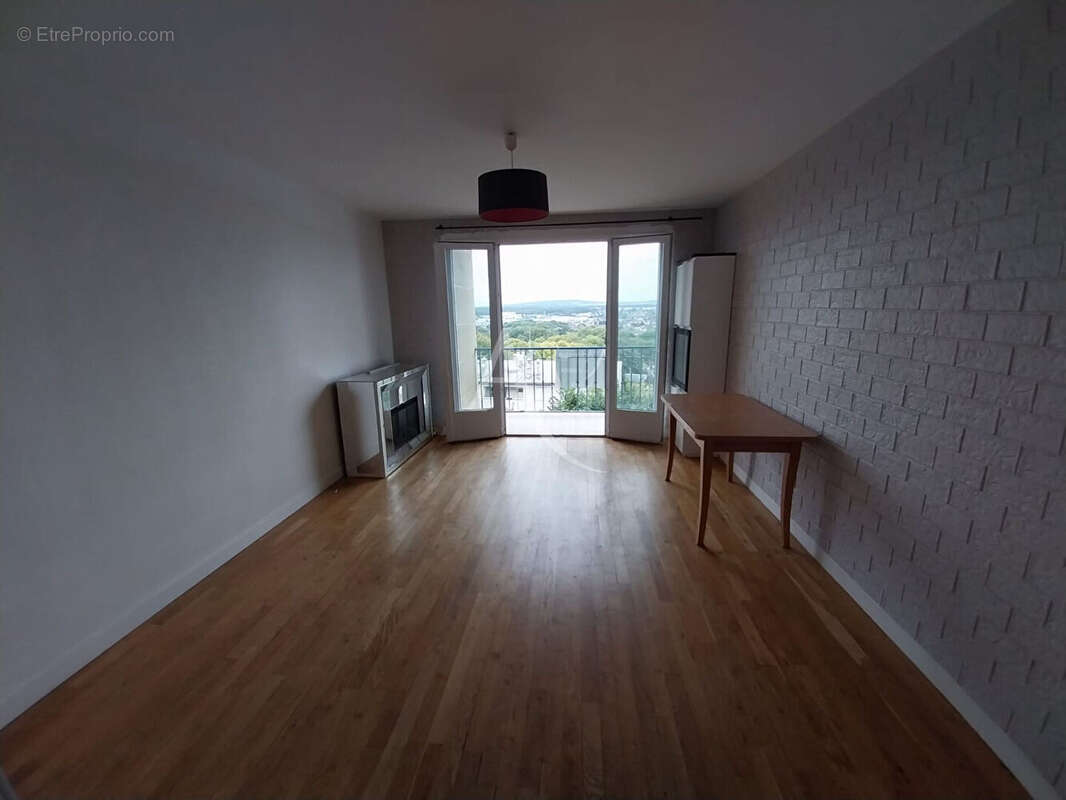 Appartement à MEULAN