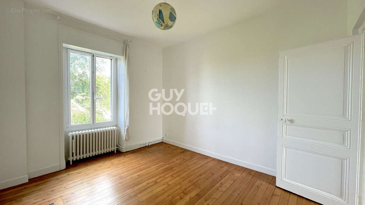 Maison à NANTES