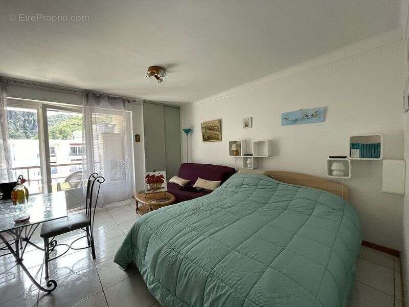 Appartement à AMELIE-LES-BAINS-PALALDA