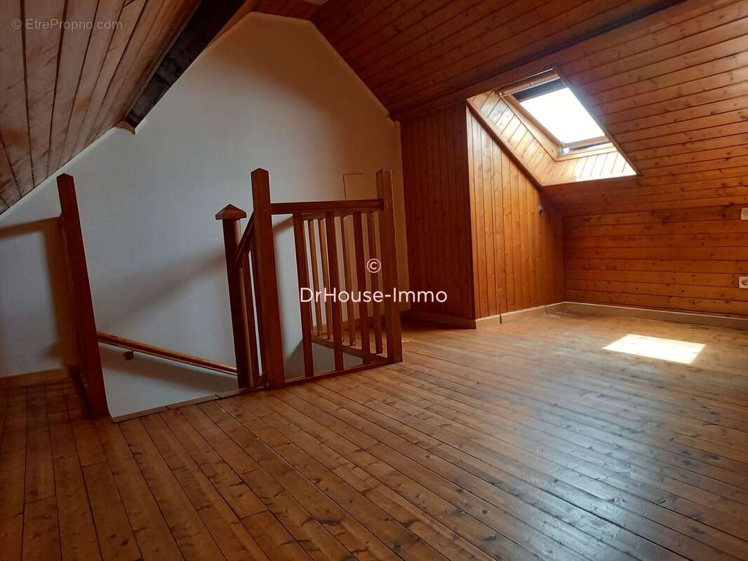 Appartement à ANZIN