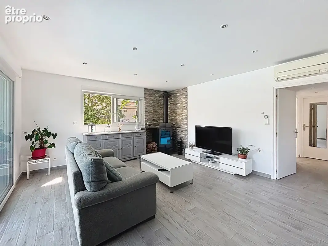 Appartement Gardanne 3 pièce(s) 78.28 m2 - photo 6