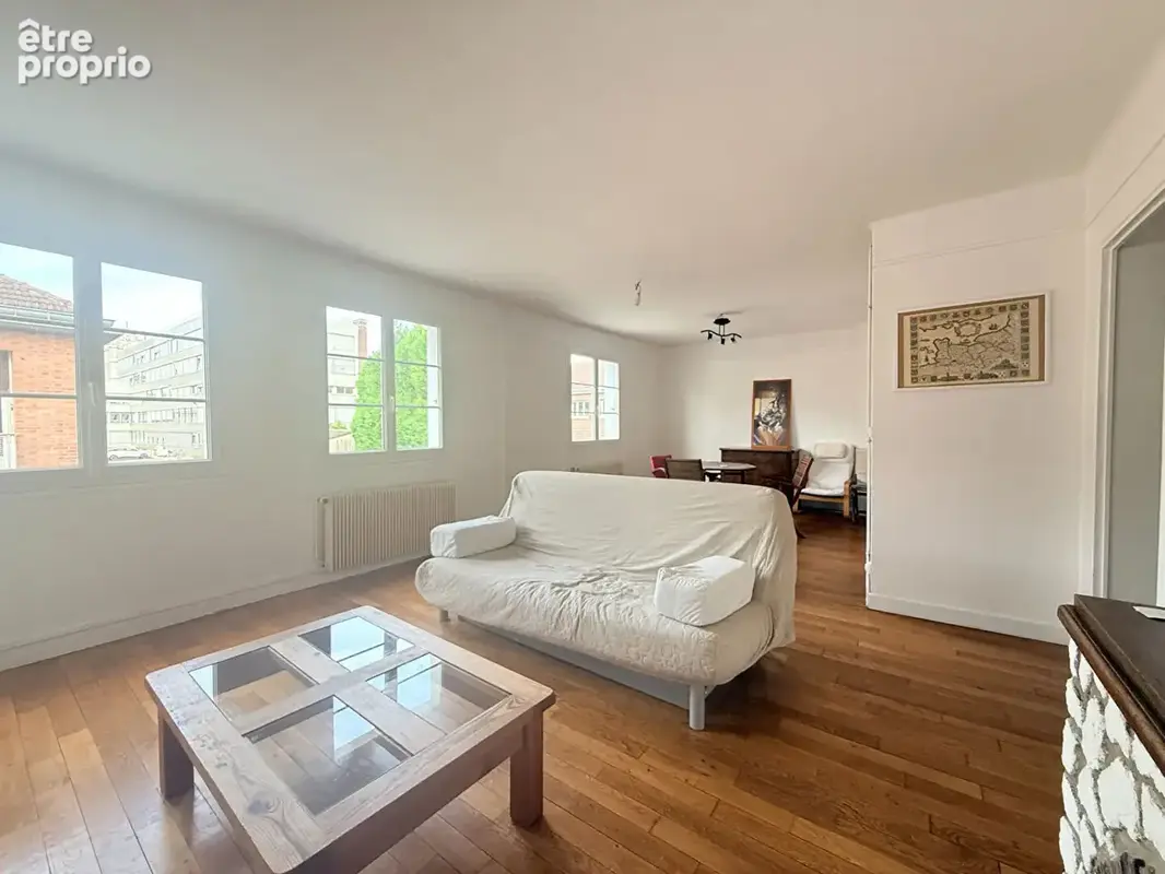 Appartement à BEAUVAIS