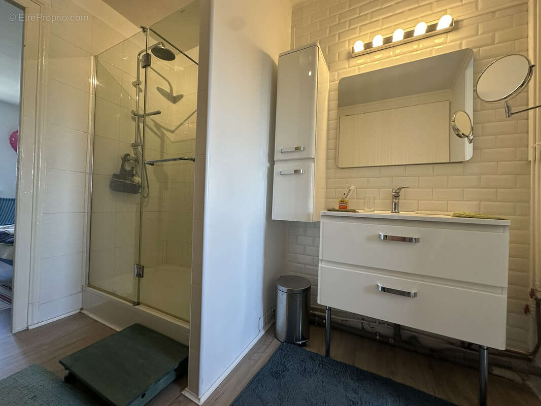 Appartement à DIEPPE