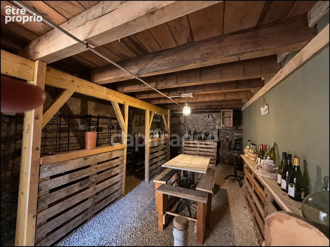 Maison à vendre 7 pièces  (71) - photo 18