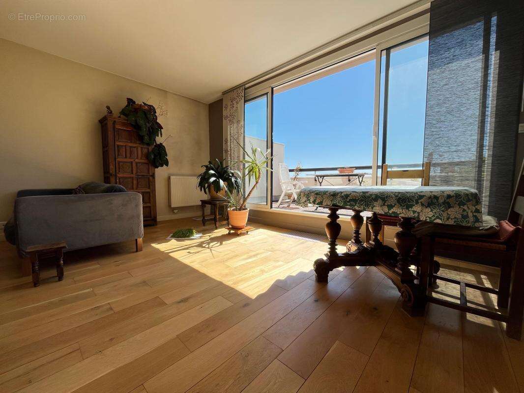 Appartement à CERGY