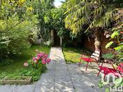 Photo 1 - Maison à VERSAILLES