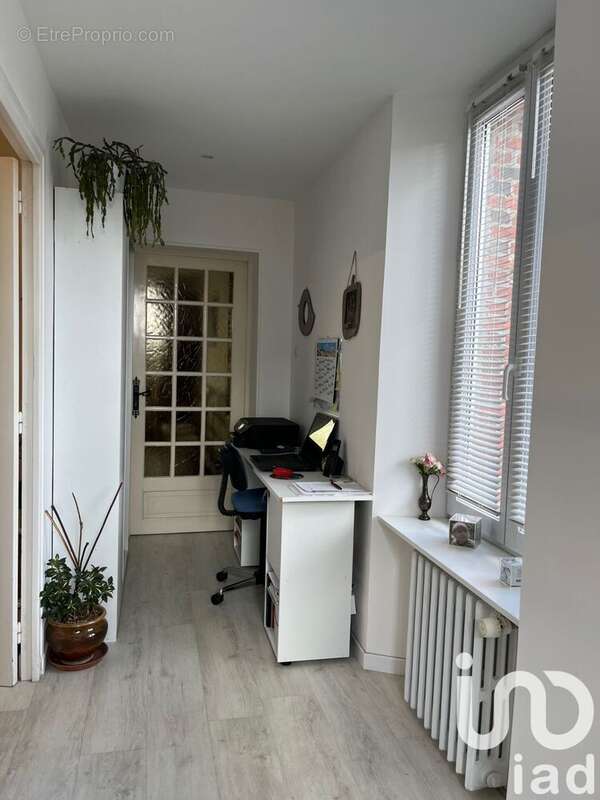 Photo 4 - Maison à HEBECREVON