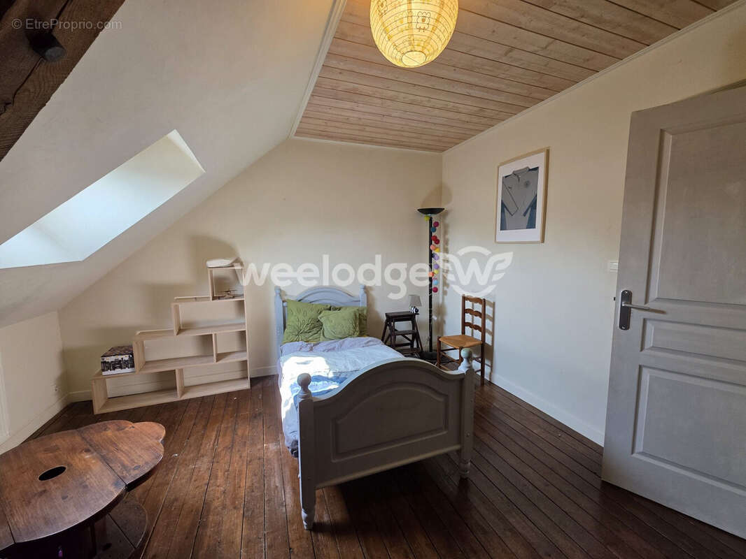 Maison 118 m² à Illiers-Combray  - photo 6