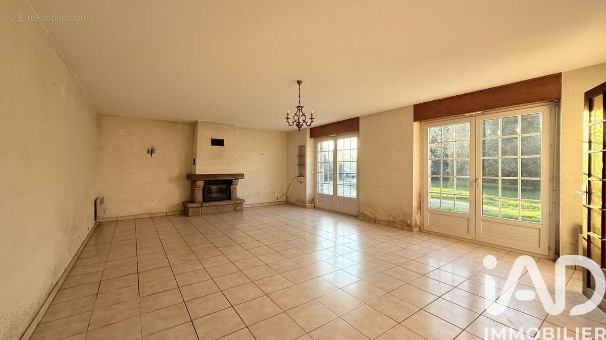 Photo 4 - Maison à PLOUHINEC