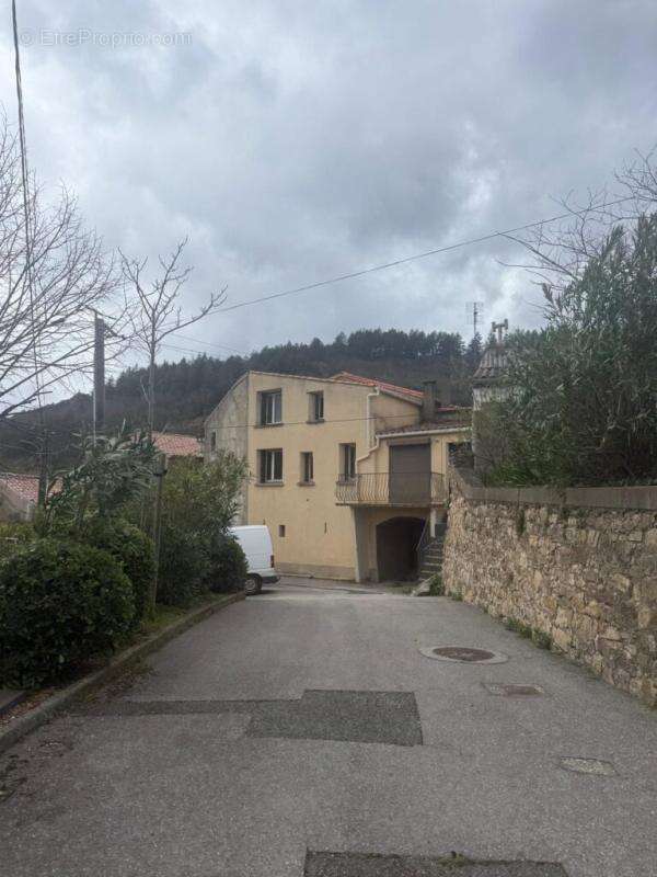 Maison de 92 m² à vendre - Le Pradal 34600 - photo 13