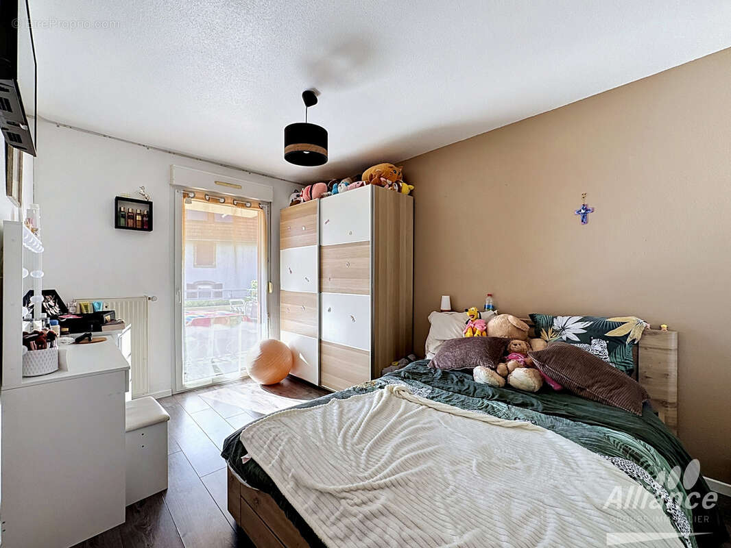 Appartement à BELFORT