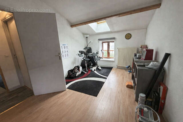 Combronde - Maison familiale - photo 11