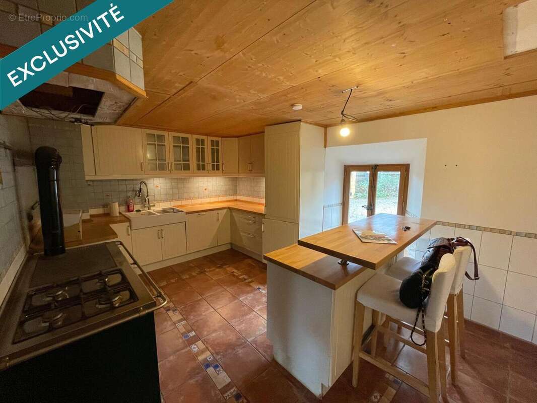 Photo 4 - Maison à DIEDENDORF