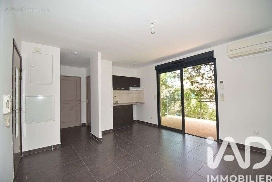 Photo 2 - Appartement à MONTPELLIER