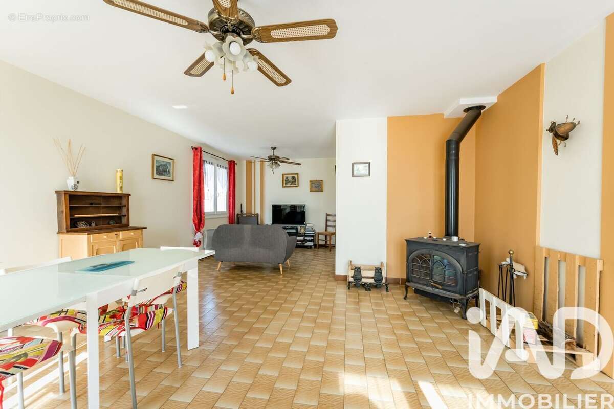 Photo 8 - Maison à AUXERRE