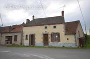 Maison à SOUMANS