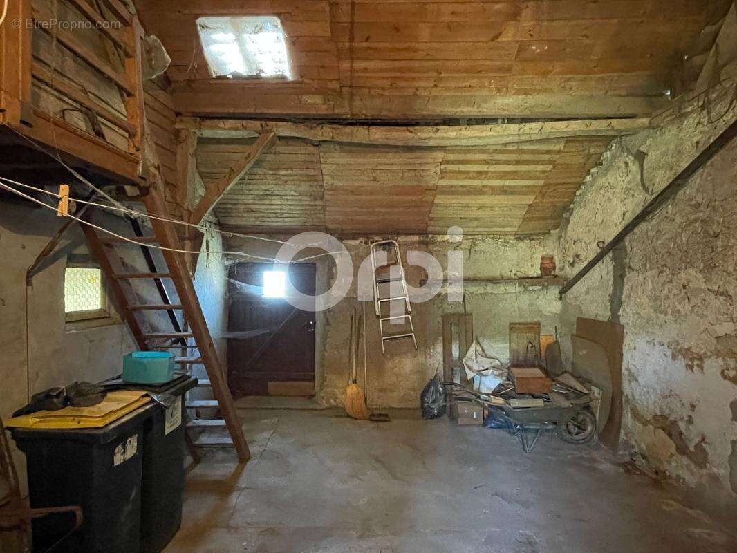 Maison à SAINT-ANDRE-DE-L'EURE