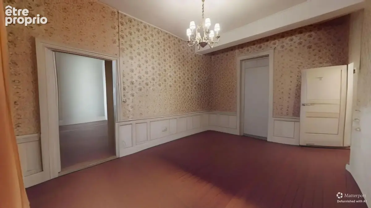 Immeuble 148m² à nevers - photo 10