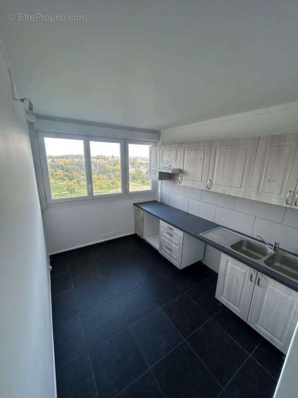 Appartement à SARCELLES