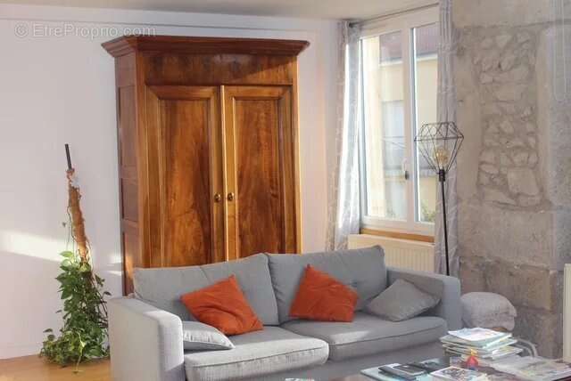 Maison à SAINT-ETIENNE