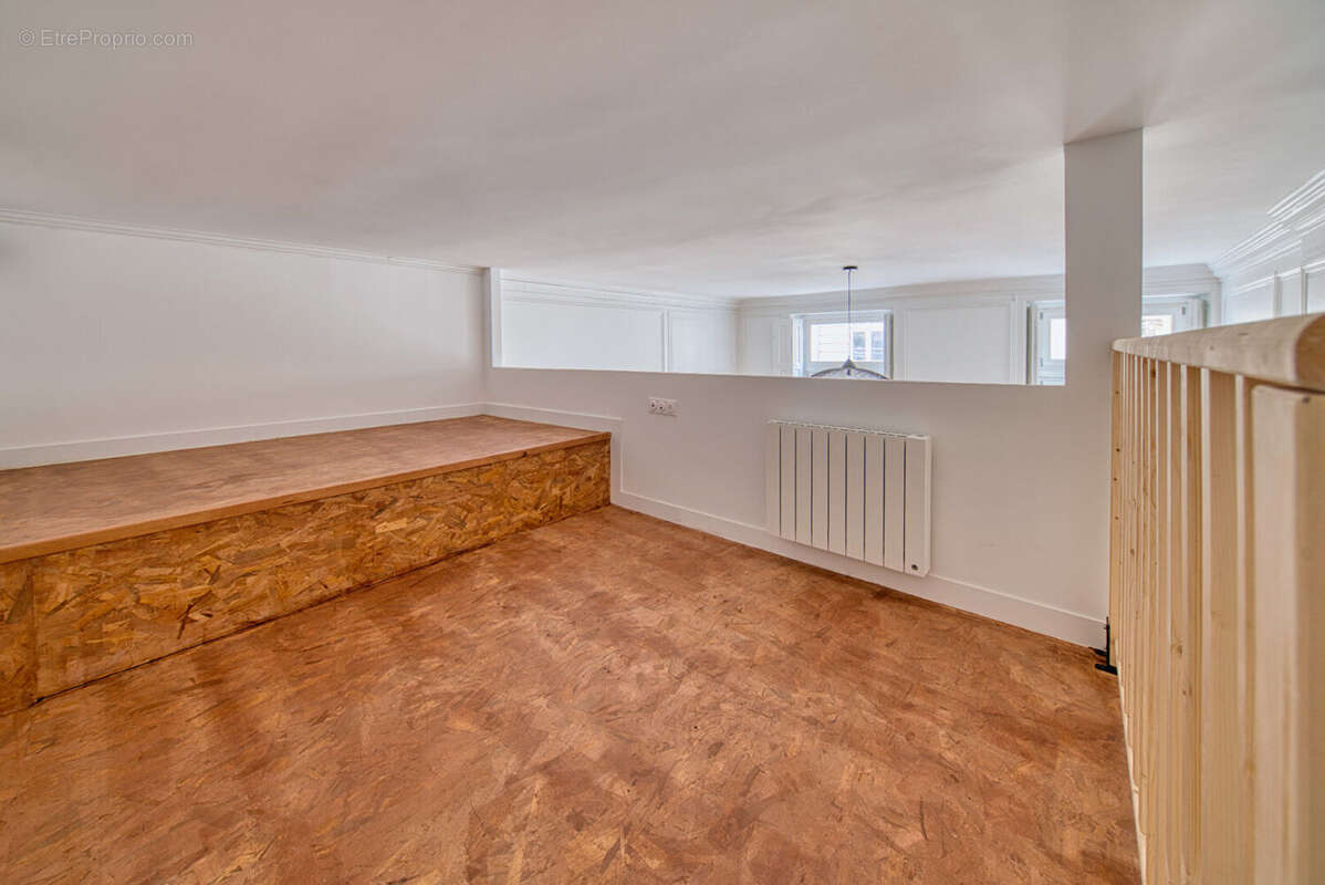 Appartement à LYON-2E