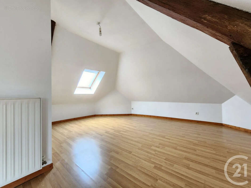 Maison à LES NOES-PRES-TROYES