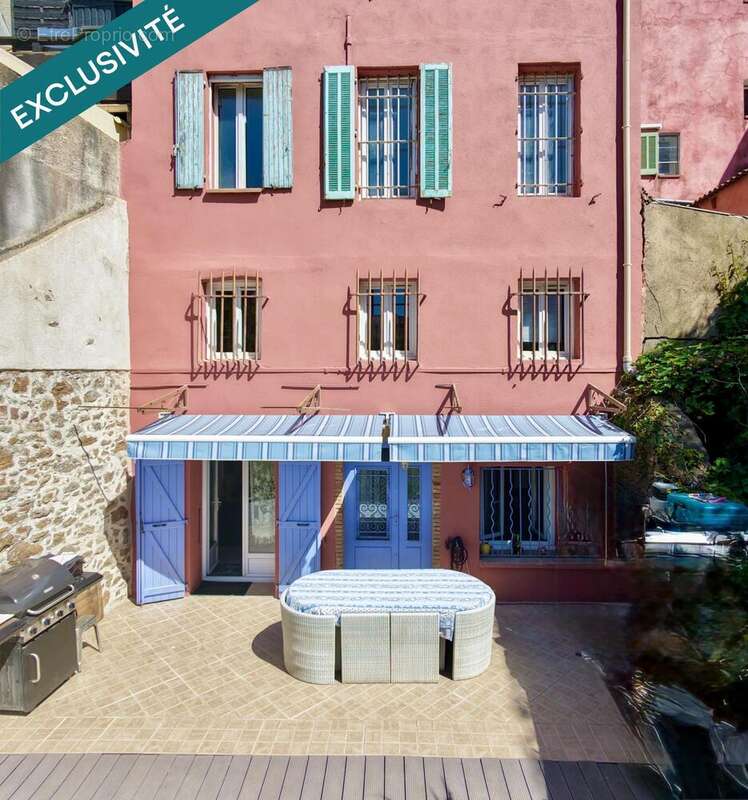 Photo 8 - Appartement à PIERREFEU-DU-VAR