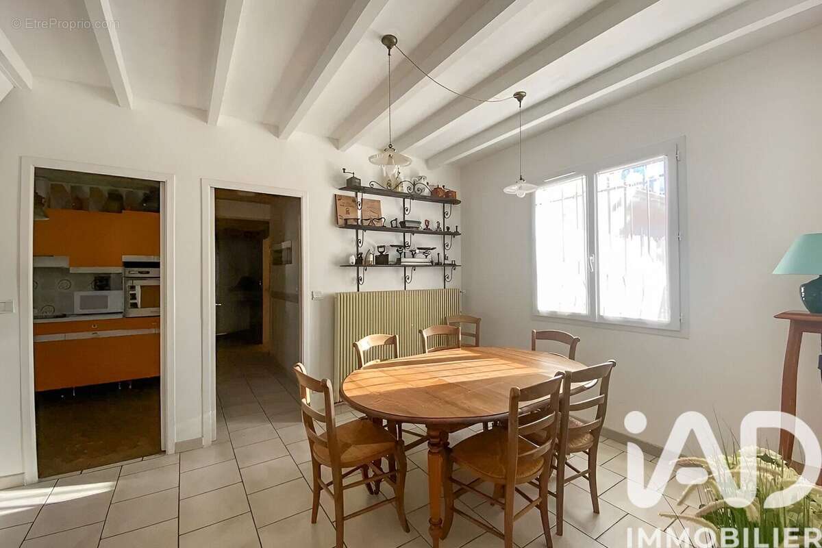 Photo 3 - Maison à PESSAC