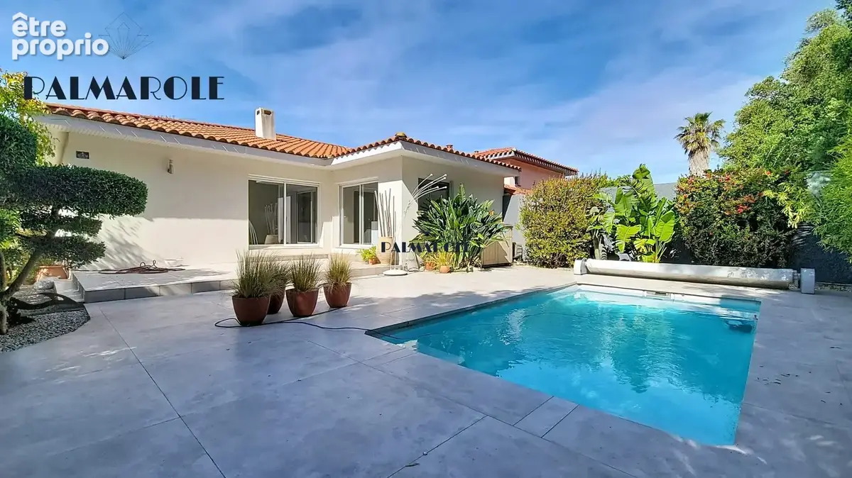 Photo Maison à Villeneuve-De-La-Raho au prix de 620 000€