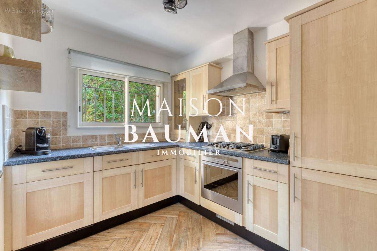 Maison à SAINTE-MAXIME