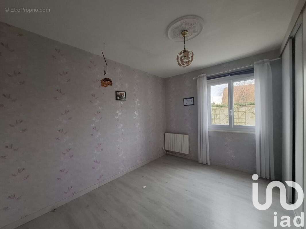 Photo 3 - Maison à BRETEUIL