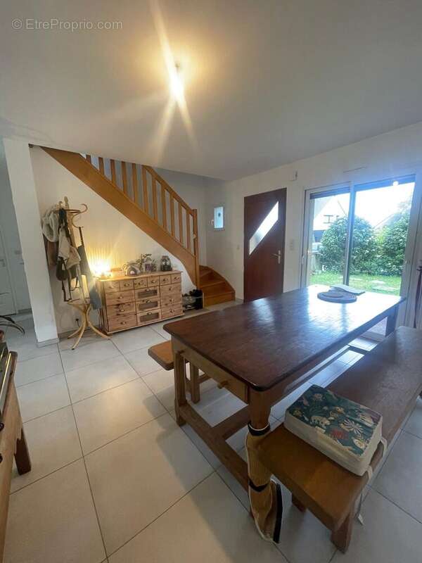 Maison à SAINT-GREGOIRE