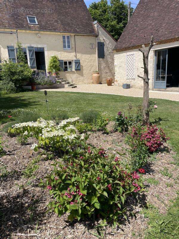 Maison à NOGENT-LE-ROTROU