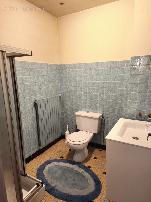 Maison mitoyenne sur sous sol - photo 12