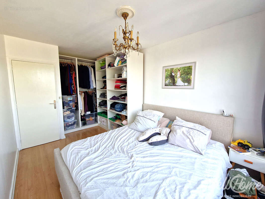 Appartement à SAINT-OUEN-L&#039;AUMONE