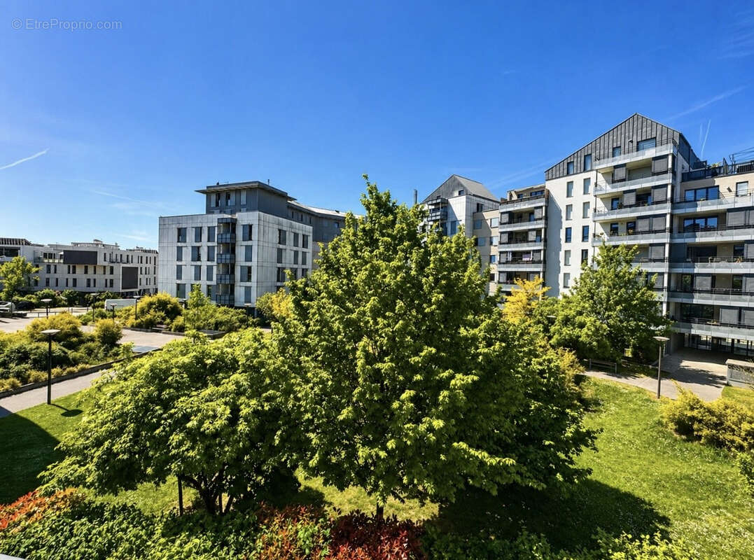 Appartement à ANNECY